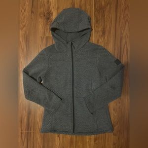 McKinley full zip hoodie
